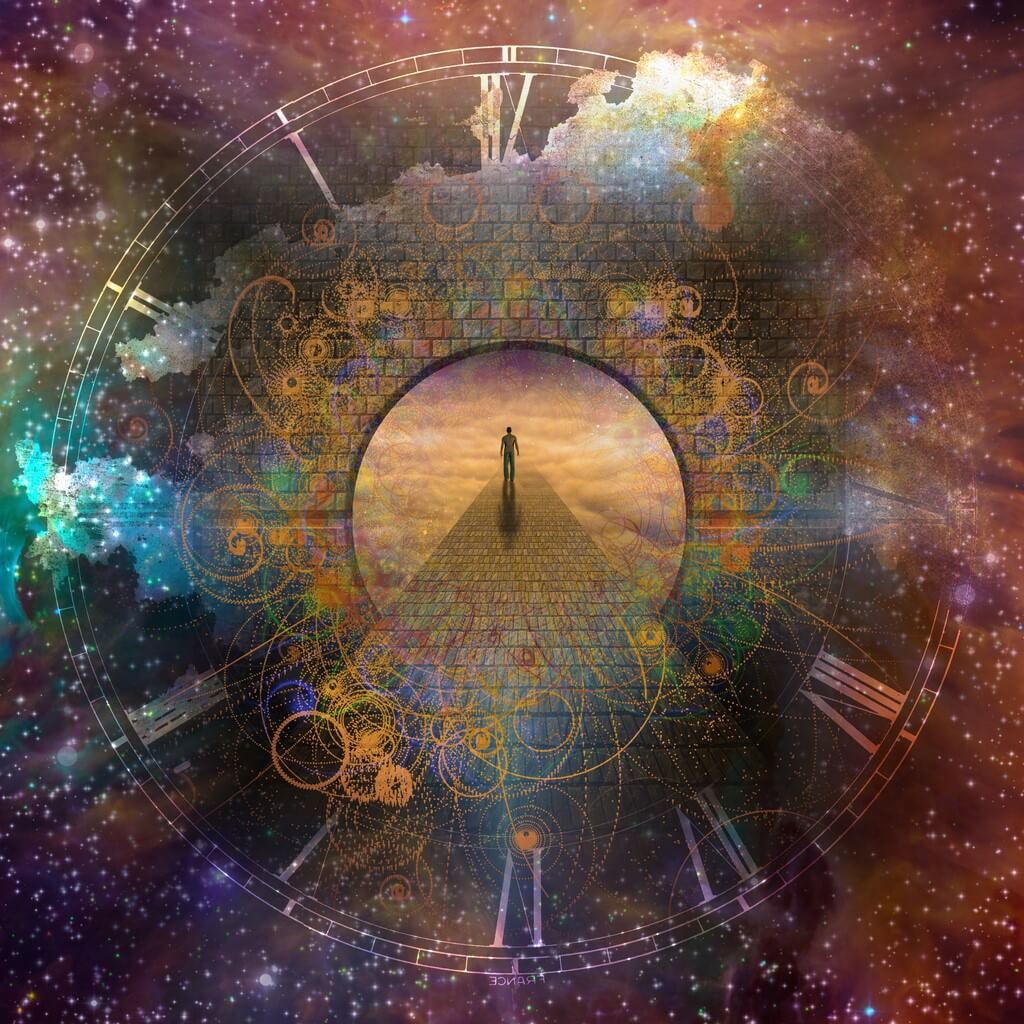 К новому завтра