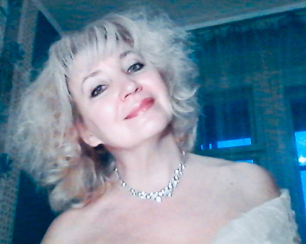 Любви моей основа. Посвящение С. Т. 13821