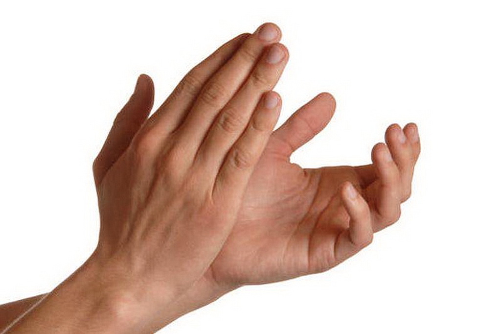 Творцу аплодисменты!