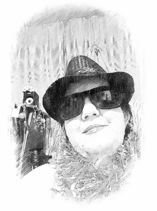 Под звуки танго...