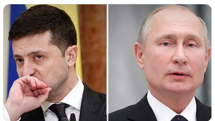 Киев в ШОКЕ