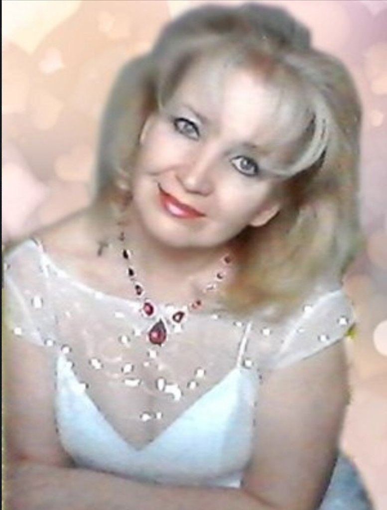 В тебе. Посвящение С. Т. 13816