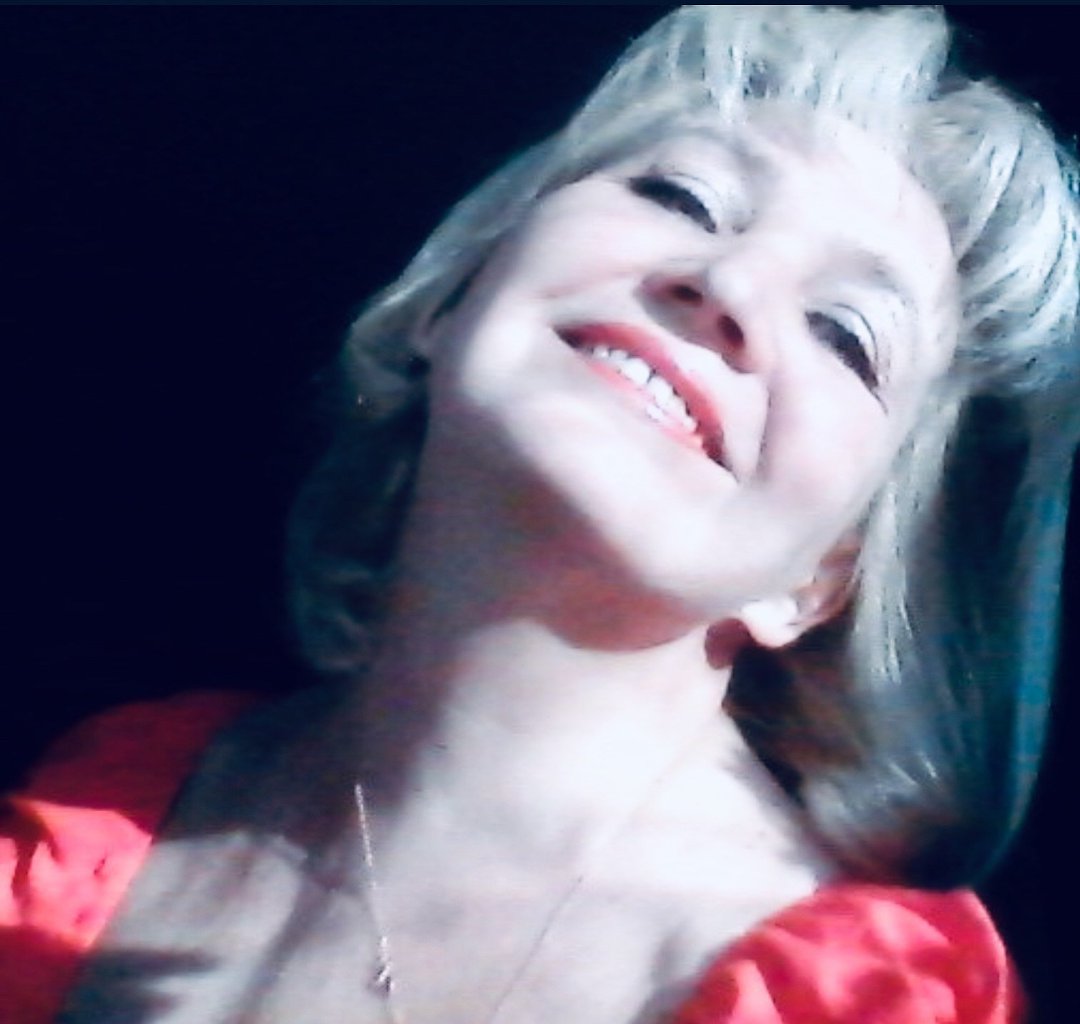 Твоя улыбка. Посвящение С. Т. 13817