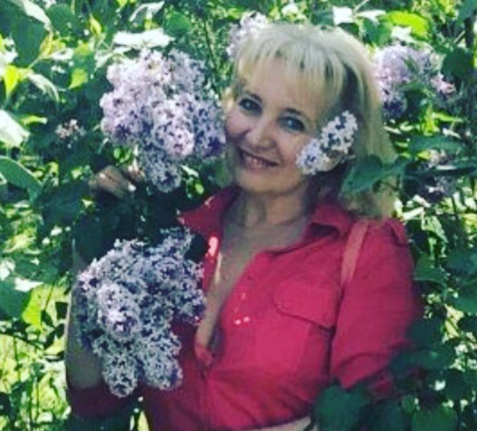 Сирень. Посвящение С. Т. 13829