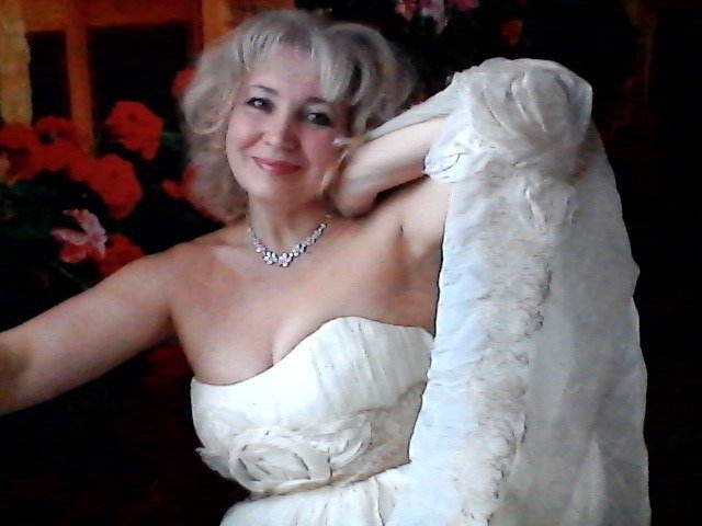 Сердца ласковая Фея. Посвящение С. Т. 13832