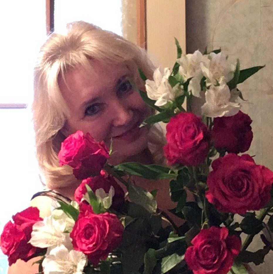 В тебе я вижу снова. Посвящение С. Т. 13825