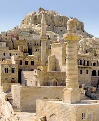 VIII. Священный мир