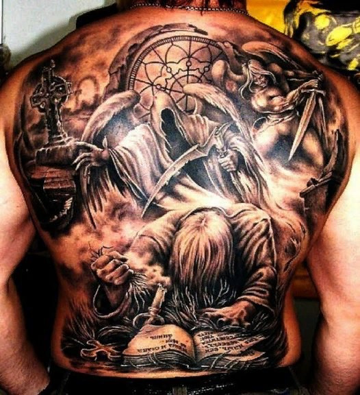 Тату Мания na Instagramie: "#tattoos #tattooed #tattoolife #tattoed #tatt #tatto