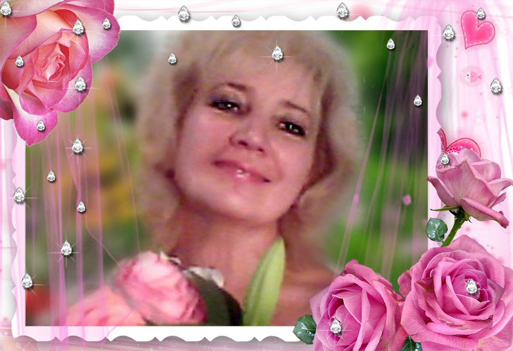 Ты рождена. Посвящение С. Т. 13833