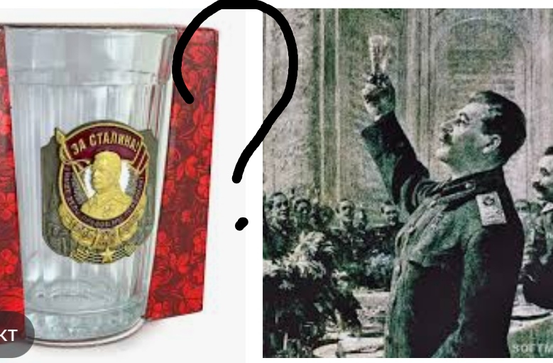 России нужен новый СТА...