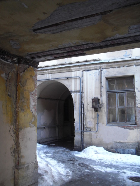 Из блокнота 08. 01. 2022