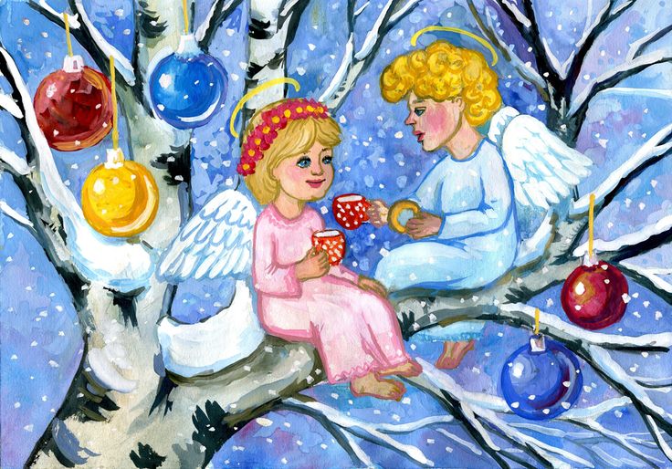 Невеста на Рождество