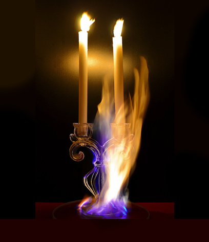 08-Арина N42 - В ледяных обьятьях тьмы