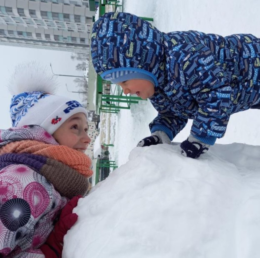 Каждый день - новая жизнь