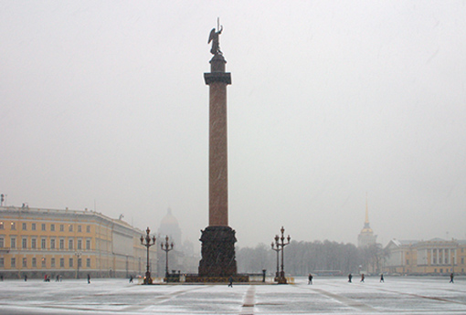 09-Арина N43 - Зимние напевы