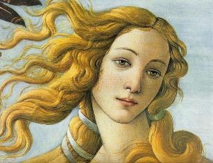 Женщина - Богиня