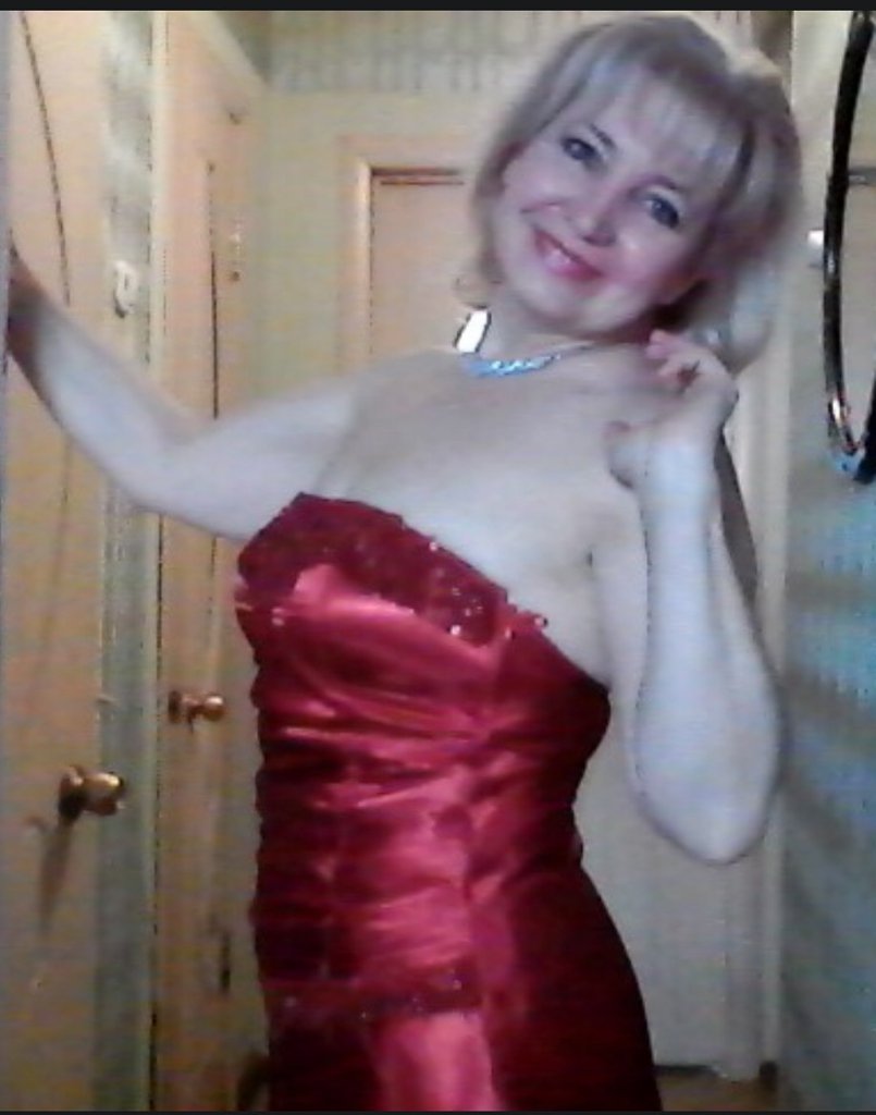 Ты в этом мире рождена. Посвящение С. Т. 13844