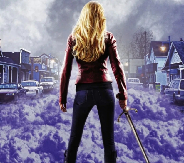 Однажды в сказке Магия