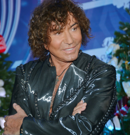 Слушая любимые песни...