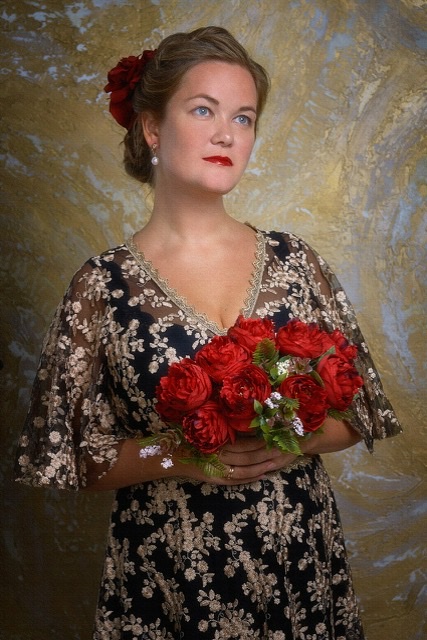 Меньше часа до встречи