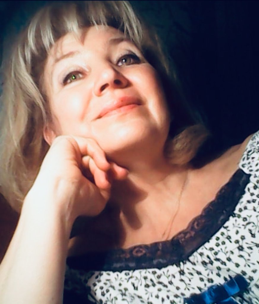 Красота души. Посвящение С. Т. 13854