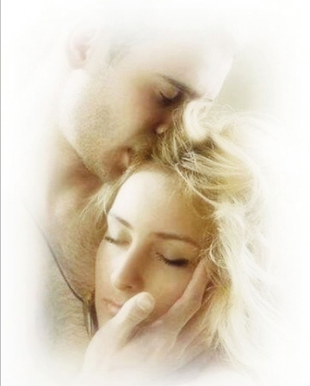 Одной Любовью...