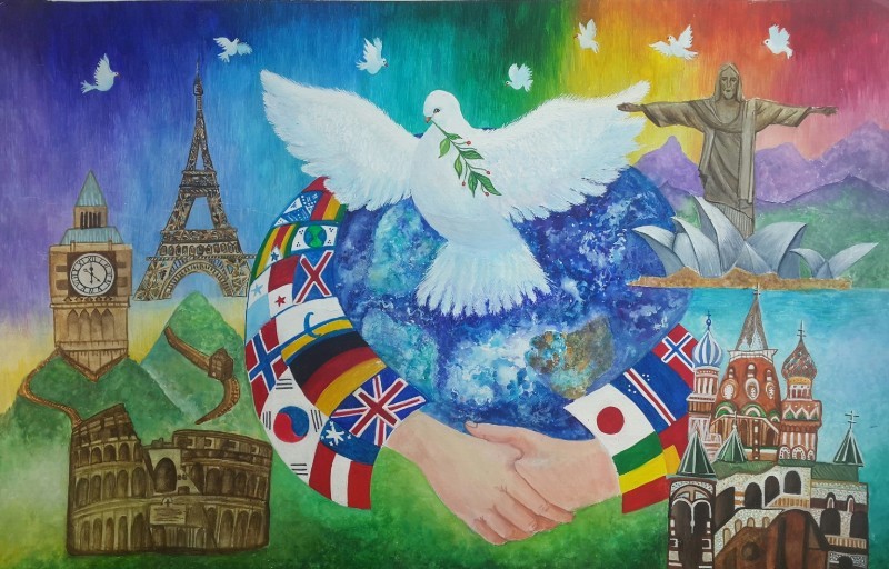 Друзьям поэтам