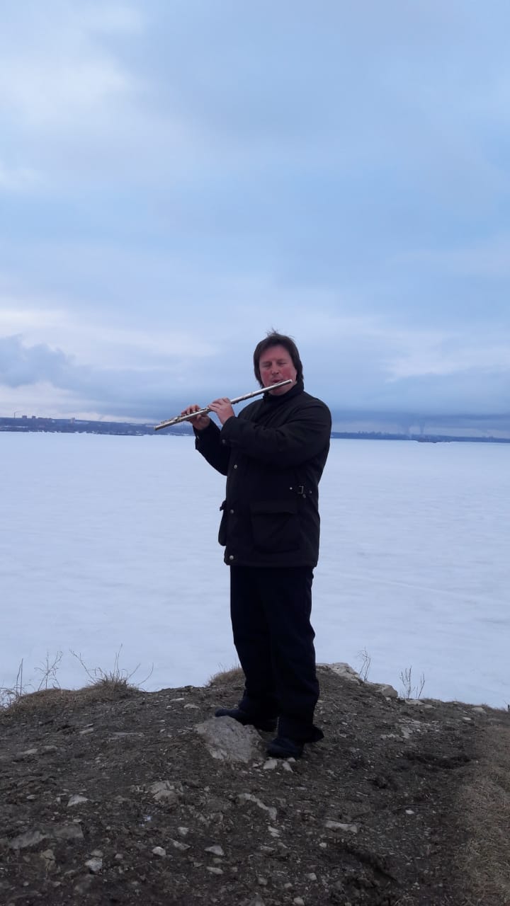 Учителю ОВЛ