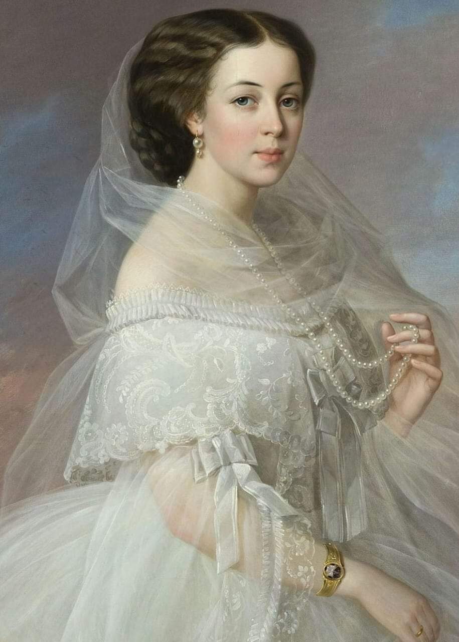 Гавриил Иванович Яковлев (1819-1862)
