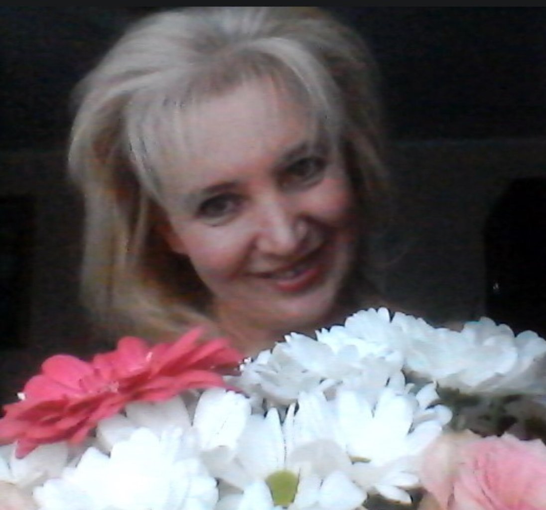 Царица нежной красоты. Посвящеие С. Т. 13862