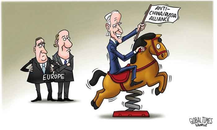 Прививка от наглости