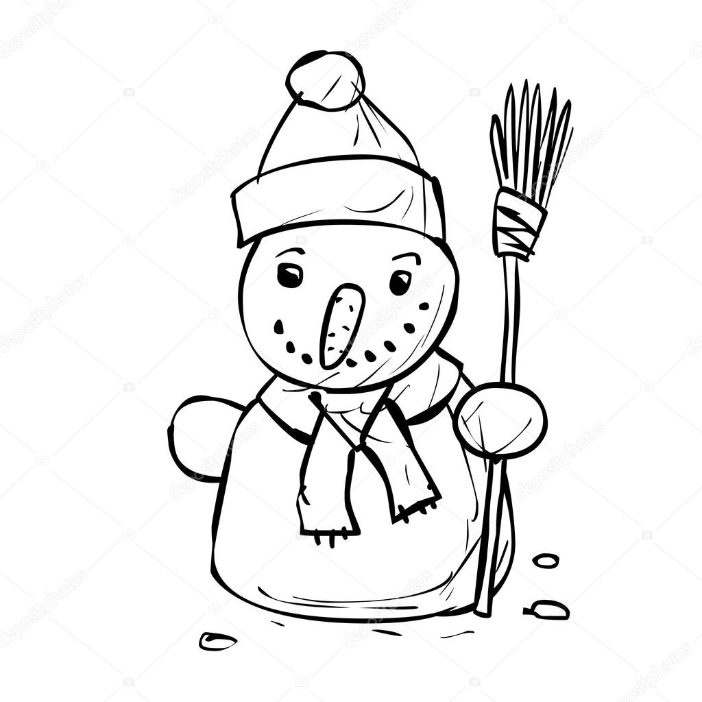 Картинки января 2