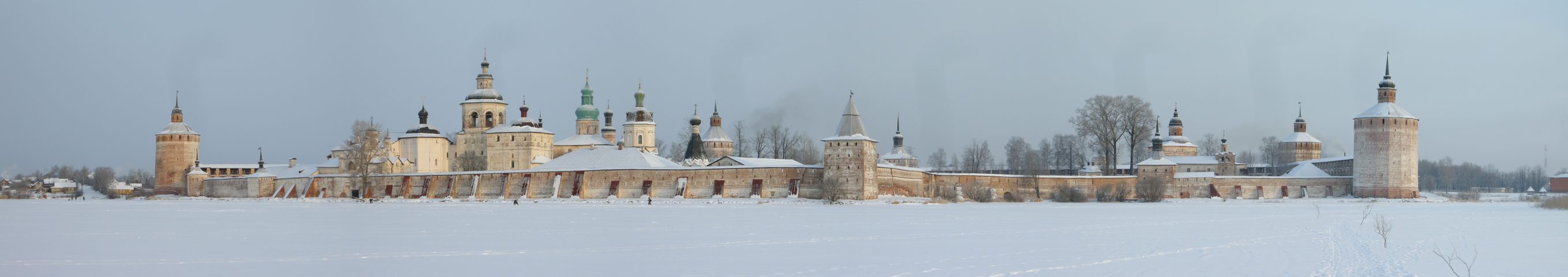 Владимир Кирилловский