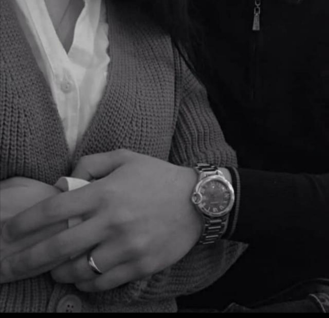 Воссоединение