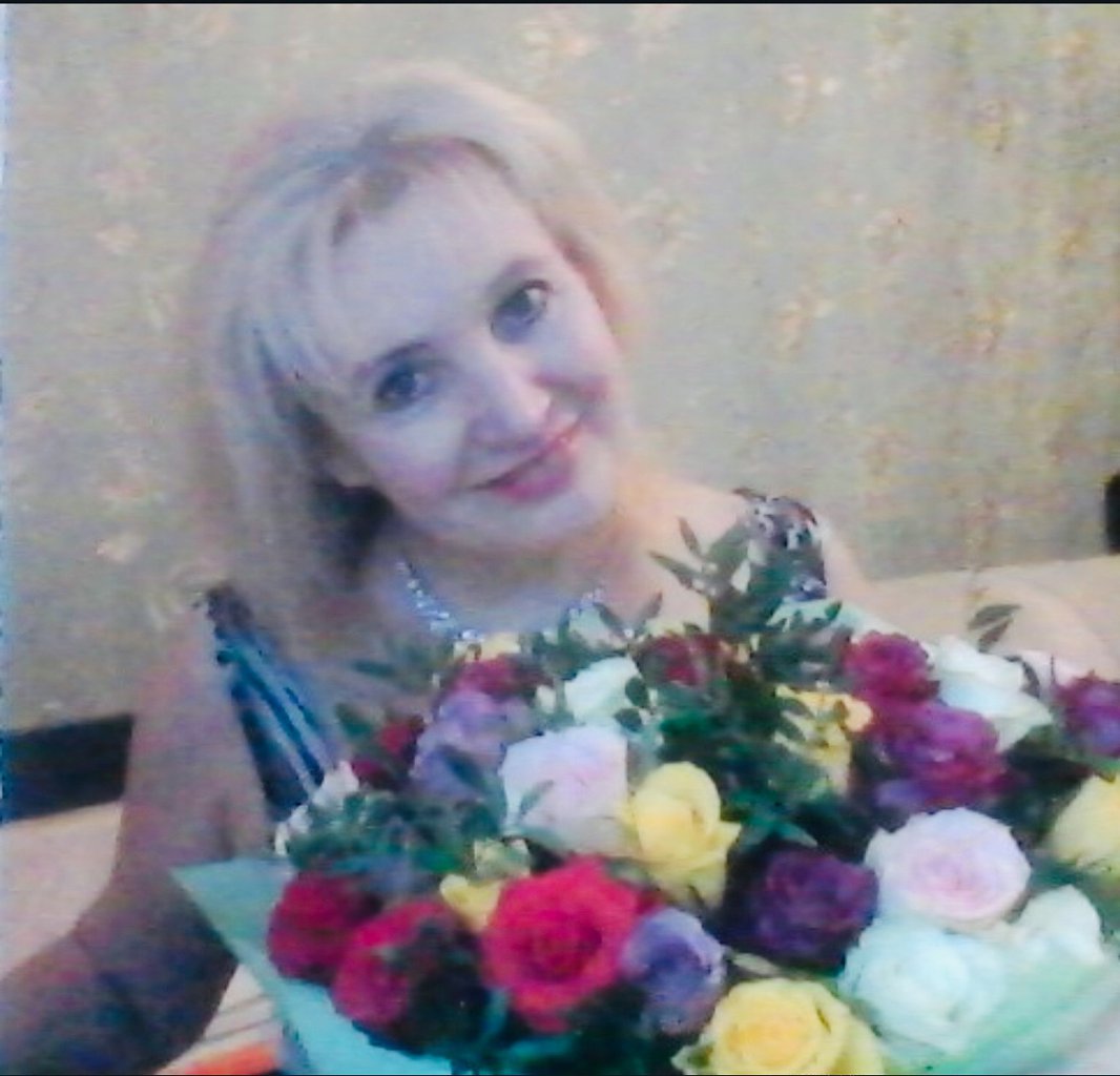 Святая. Посвящение С. Т. 13860