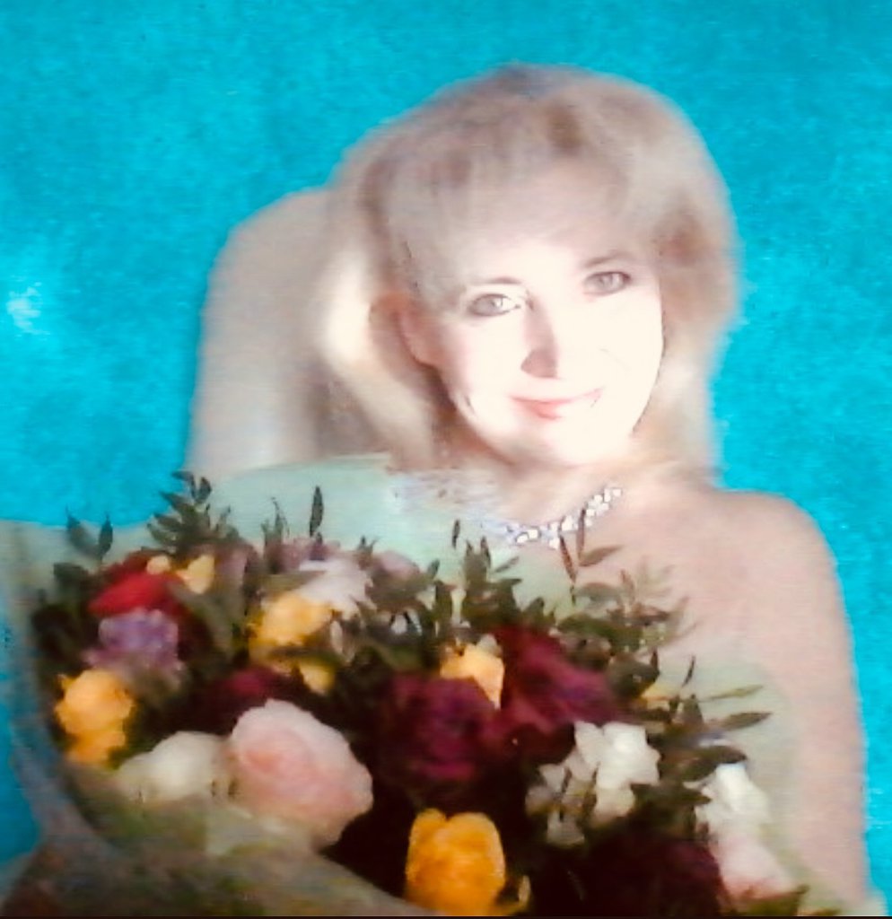 Прекрасный свет. Посвящние С. Т. 13872