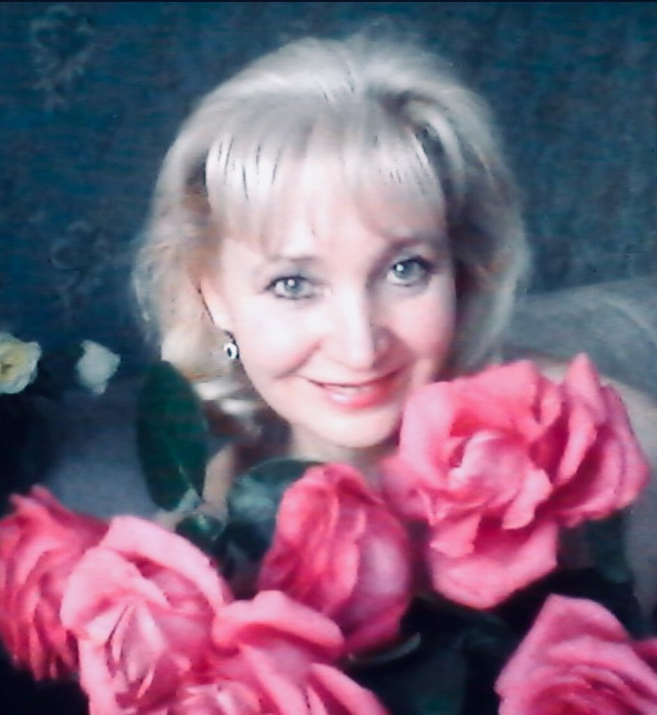 Чудесна и нежна. Повящение С. Т. 13873