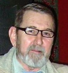 Воймир Асенов След