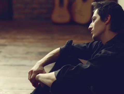 Холодная постель