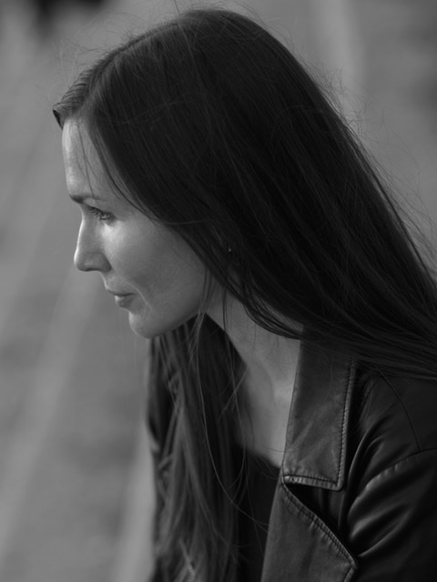 Нарисованный мир