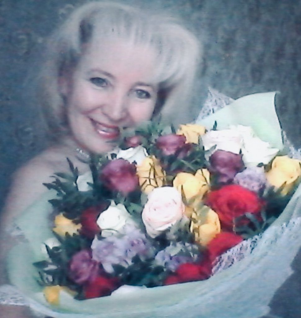 Чарующе мила. Посвящение С. Т. 13866