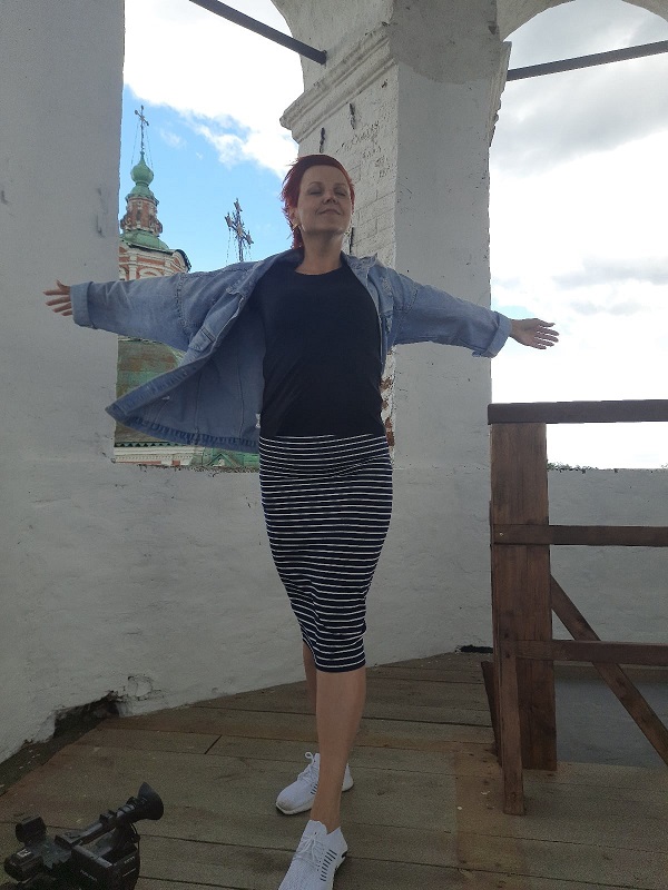 Звонарь