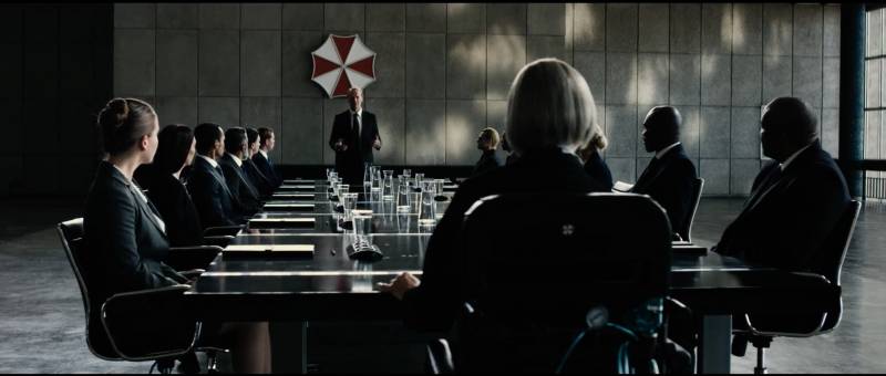 Преступление без наказания