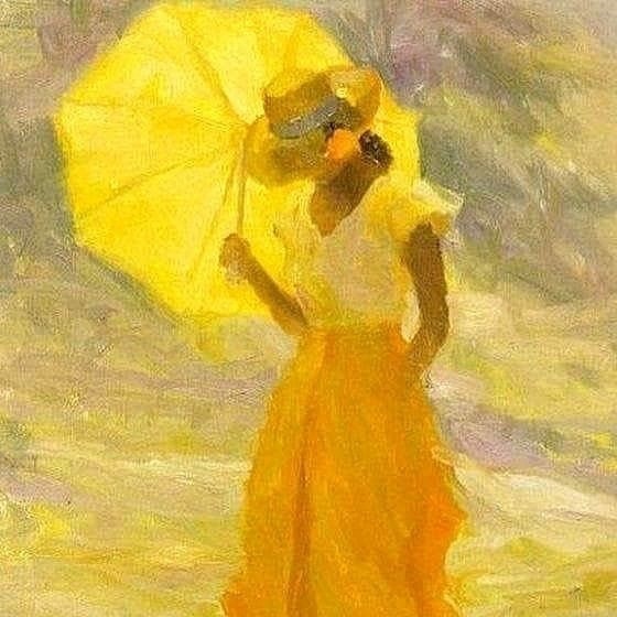 Бархатный сезон