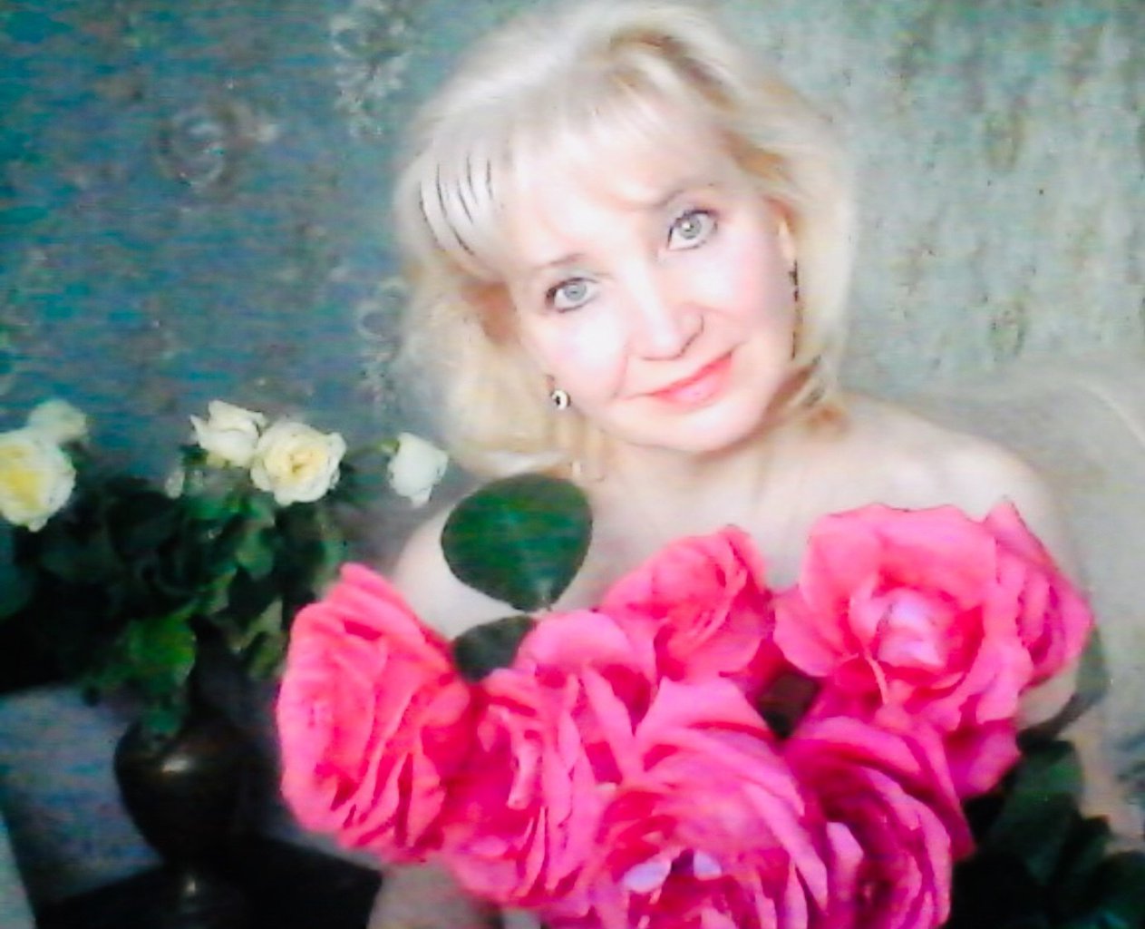 Мне поверь. Посвящение С. Т. 13877