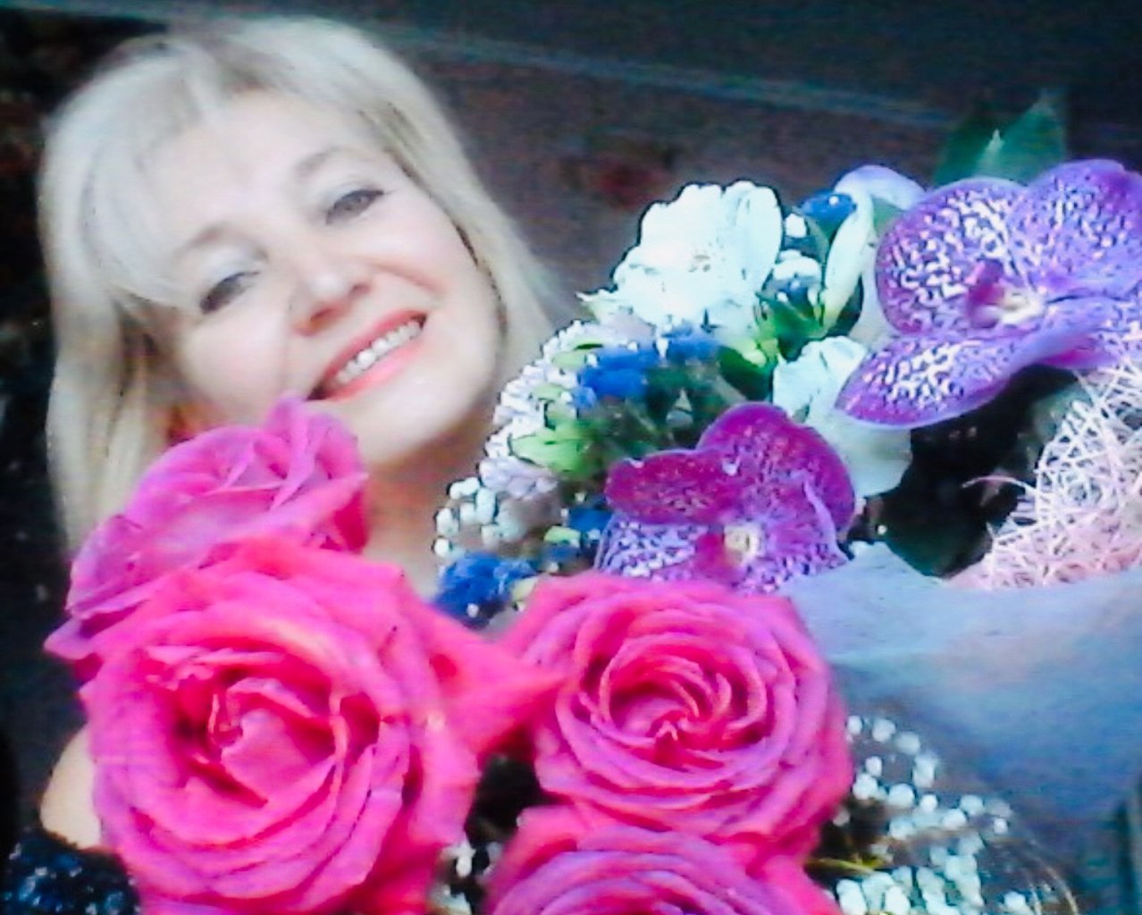 Маленький цветок. Посвящение С. Т. 13880