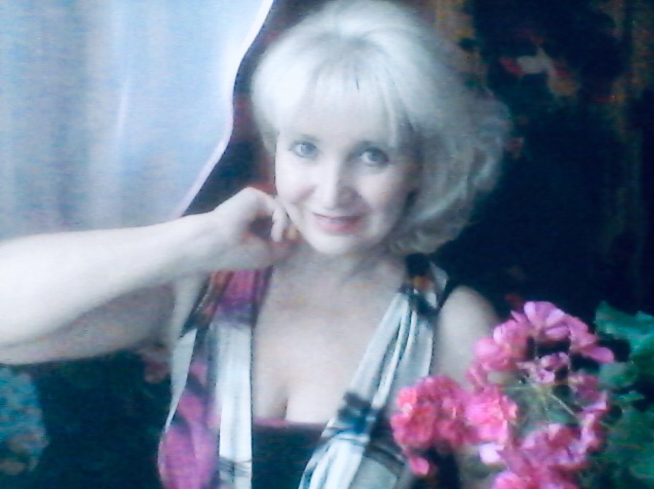 Души моей Весна. Посвящение С. Т. 13881