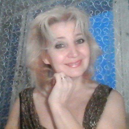 Вся красота любимых глаз. Посвящение С. Т. 13890