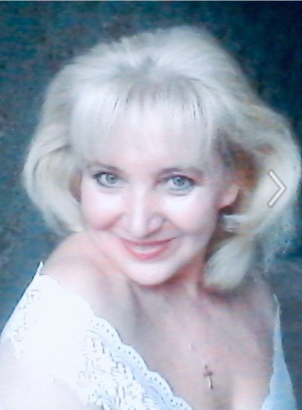 Ты соблазняешь красотой. Посвящение С. Т. 13891