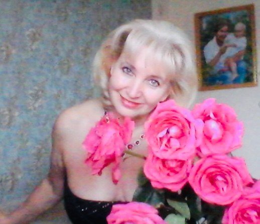 Дней моих Царица. Посвящение С. Т. 13893